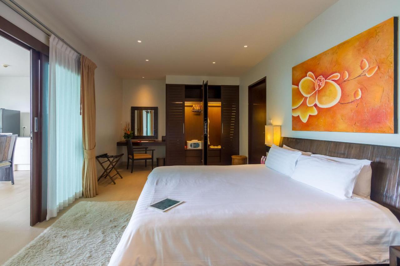 Serenity Resort & Residences Phuket Rawai Luaran gambar